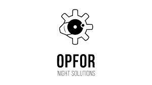 OPFOR Night Solutions Logo