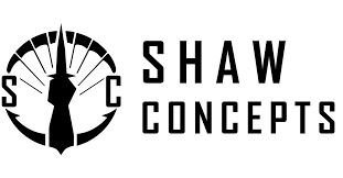 Shaw Concepts Logo