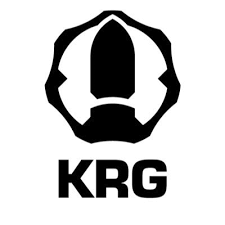 KRG Logo