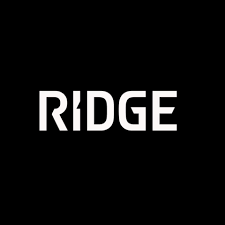 Ridge Wallets Logo