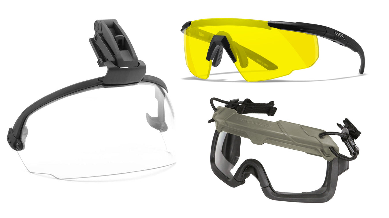 eye protection by atomic defense