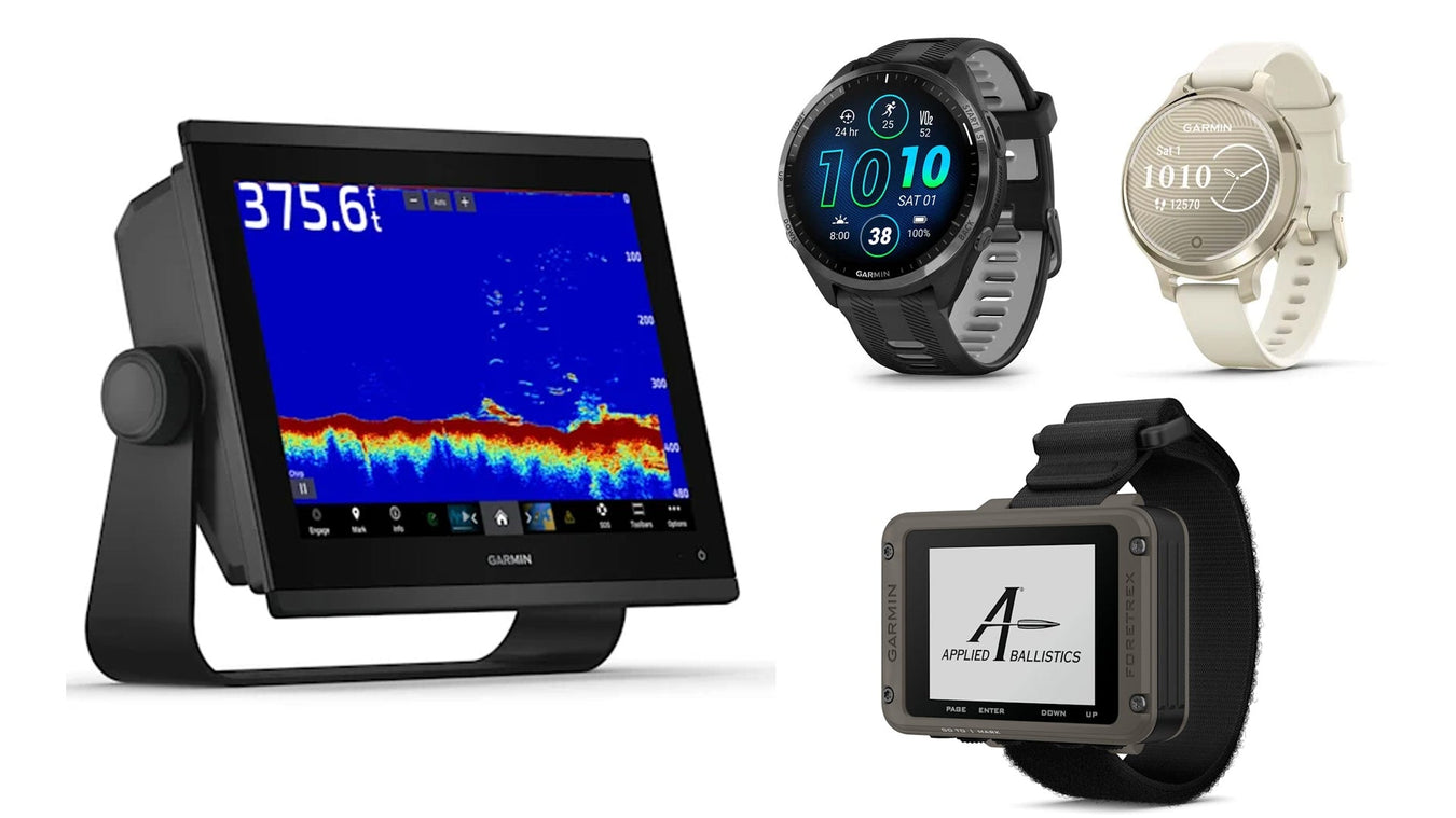 gps trackers by atomic defense