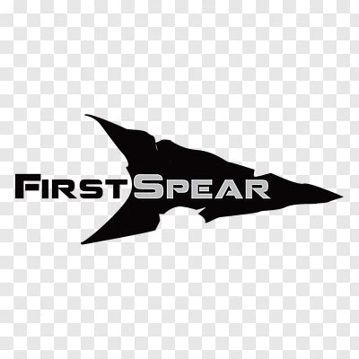 First Spear