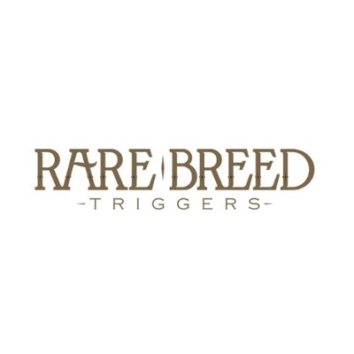 Rare Breed Triggers Logo