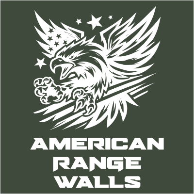 American Range Walls