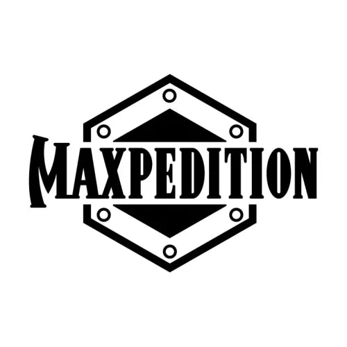 Maxpedition Logo