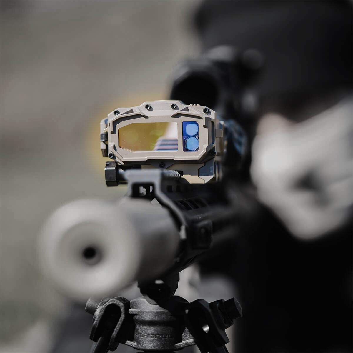 Rangefinders | Instant Distance for Perfect Aim | For Hunting & Long Range Shooting