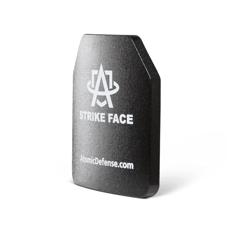 Armor Plates & Inserts