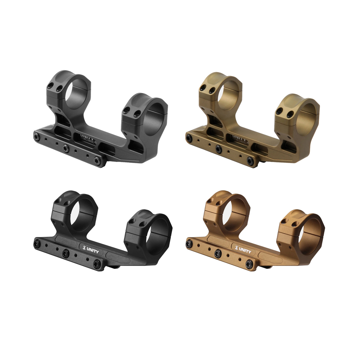 optic-mounts-in-different-colors