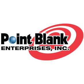 Point Blank Enterprises