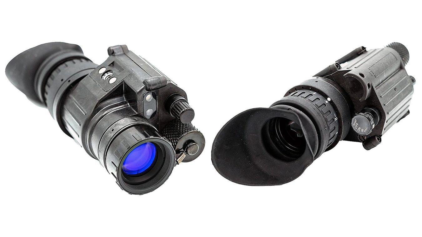 PVS-14 | Gen 3 White Phosphor Night Vision Monoculars
