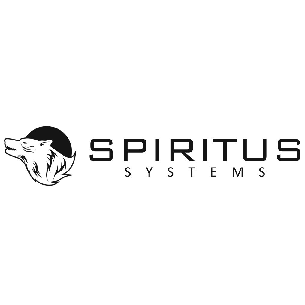 Spiritus Systems Logo