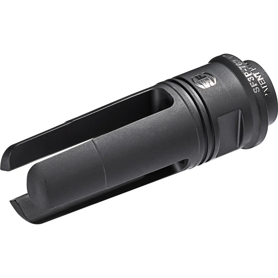 SureFire Flash Hiders | Up to 99% Flash Reduction | All Models