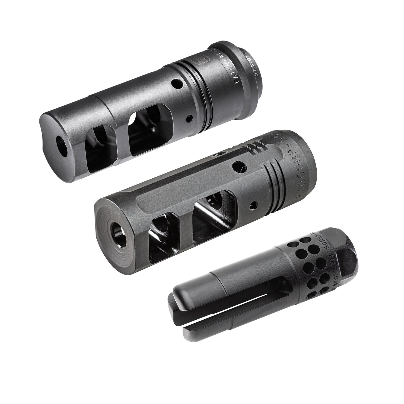 surefire-muzzle-brakes