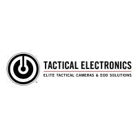 Tactical Electronics Logo