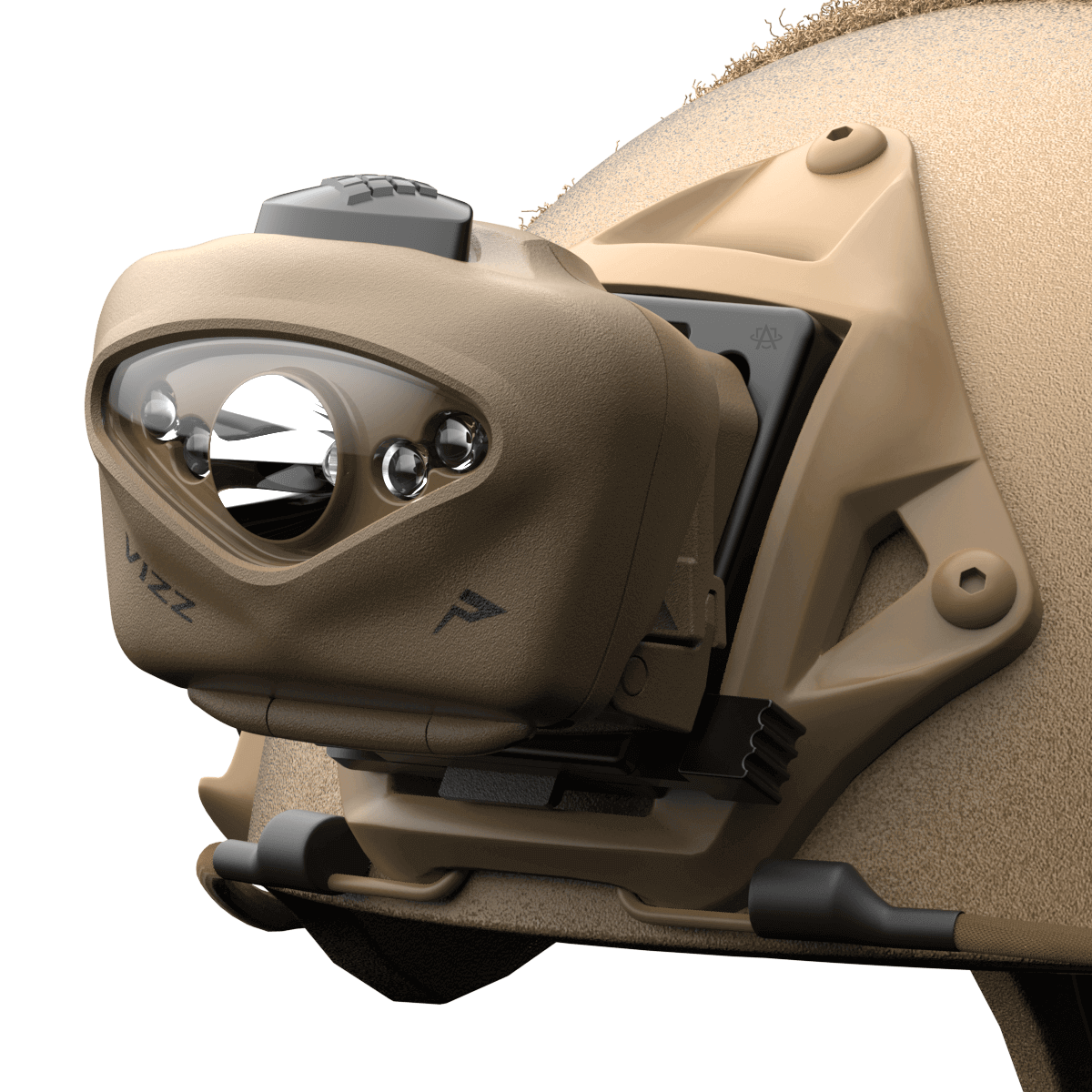 Helmet Lights
