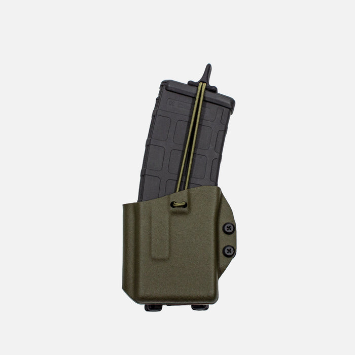 Rifle Mag Carrier (RMC)