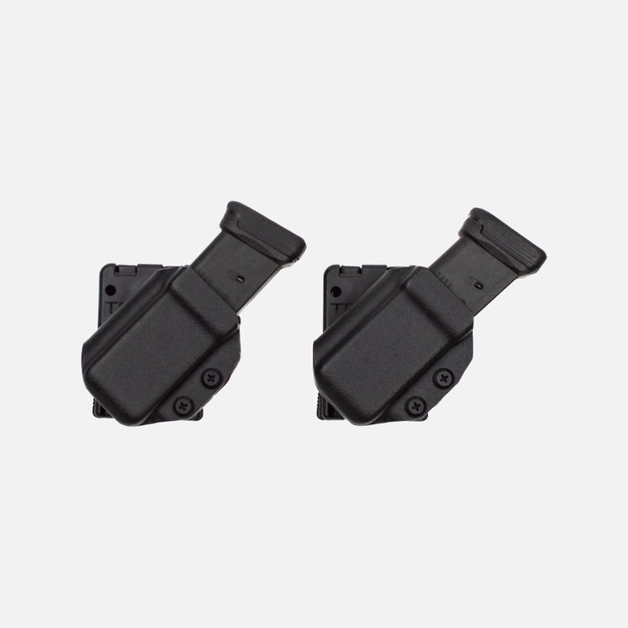 AMC Pistol Mag Carrier Bundle