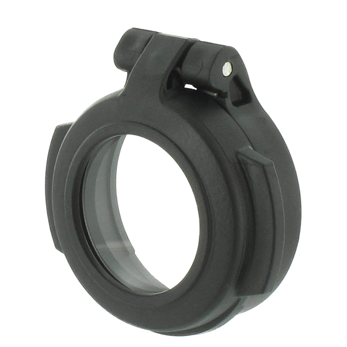 Lenscover Front Flip-up Transparent