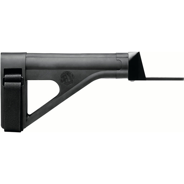 Atomic Defense - SB Tactical SOB47 - AK47 And AK74 Pistol Brace - Slim Profile - View 2