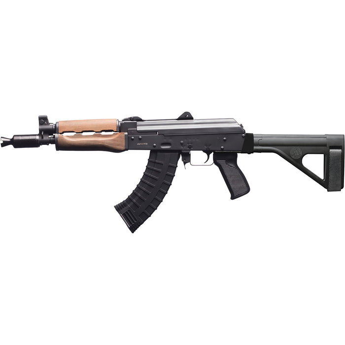 Atomic Defense - SB Tactical SOB47 - AK47 And AK74 Pistol Brace - Slim Profile - View 3