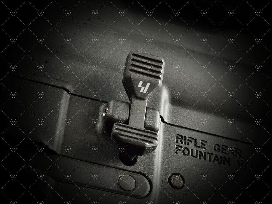 Strike Industries Enhanced Bolt Catch