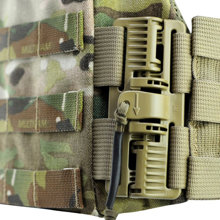 Agilite K19 Plate Carrier 3.0 | All Colors Available