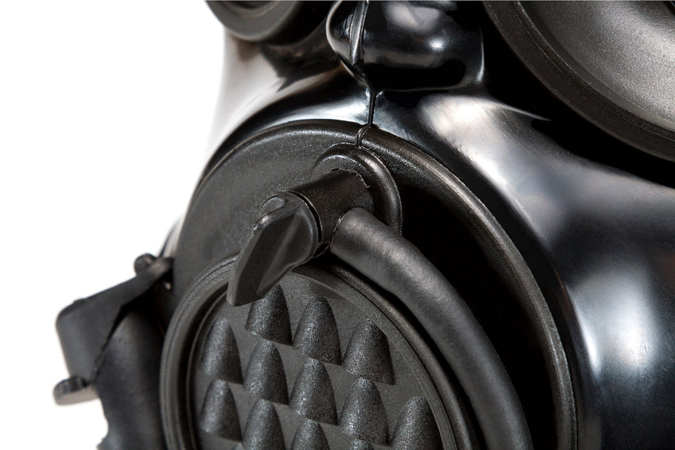 Mira Safety CM-7M Military Gas Mask