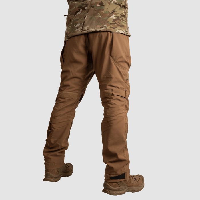 ALPHA PANTS (GEN 2)