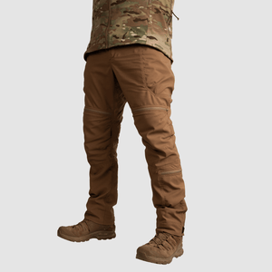 ALPHA PANTS (GEN 2)