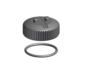 Cap Adjustment CompM5, Kit