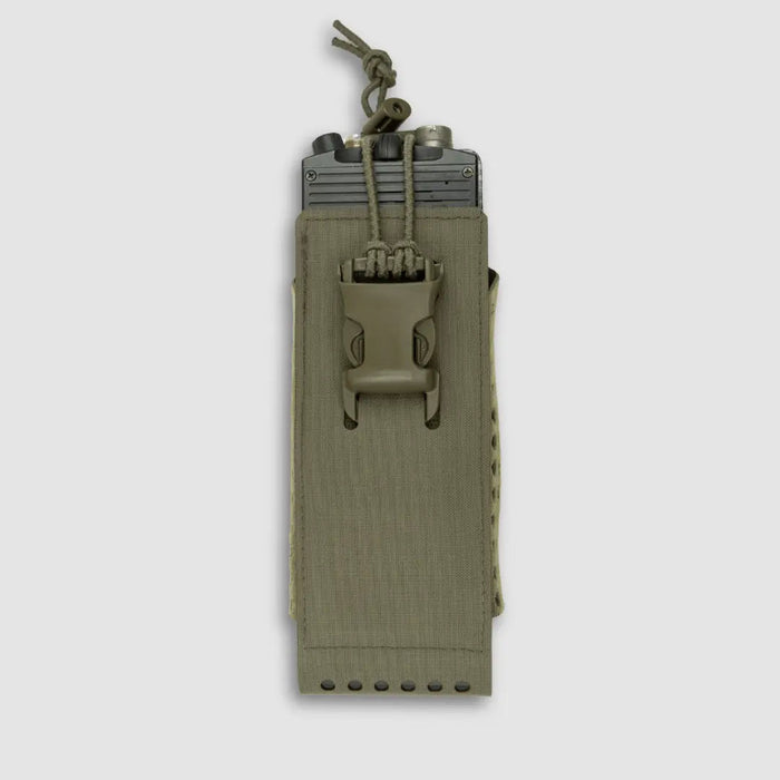 X-RAY RADIO POUCH