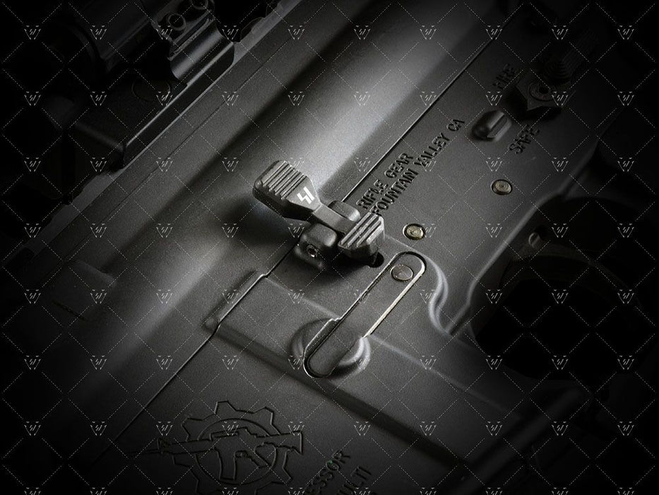 Strike Industries Enhanced Bolt Catch