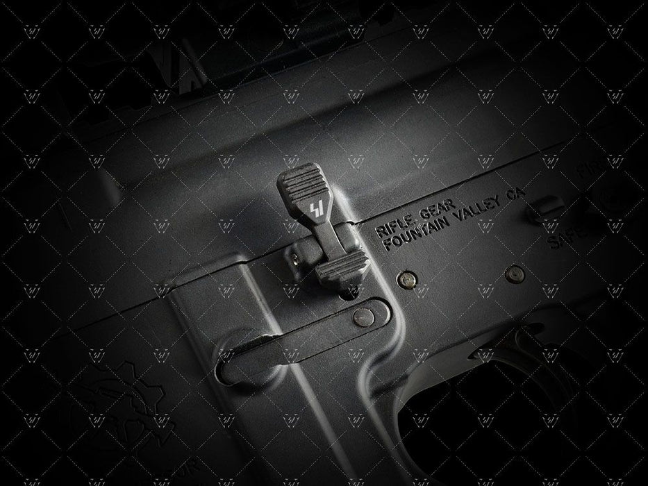 Strike Industries Enhanced Bolt Catch