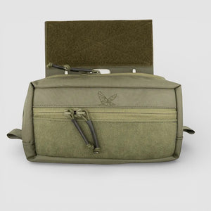 X-RAY DANGLER POUCH