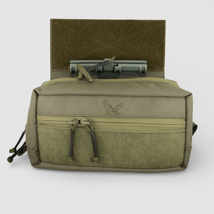 X-RAY DANGLER POUCH