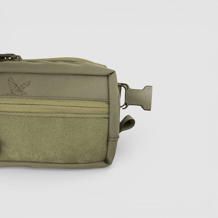 X-RAY DANGLER POUCH