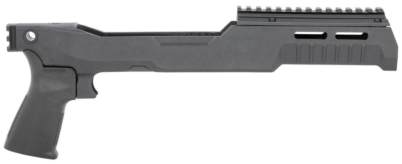Atomic Defense - SB Tactical Sb22 Fixed Kit For 10/22 Platforms - View 4