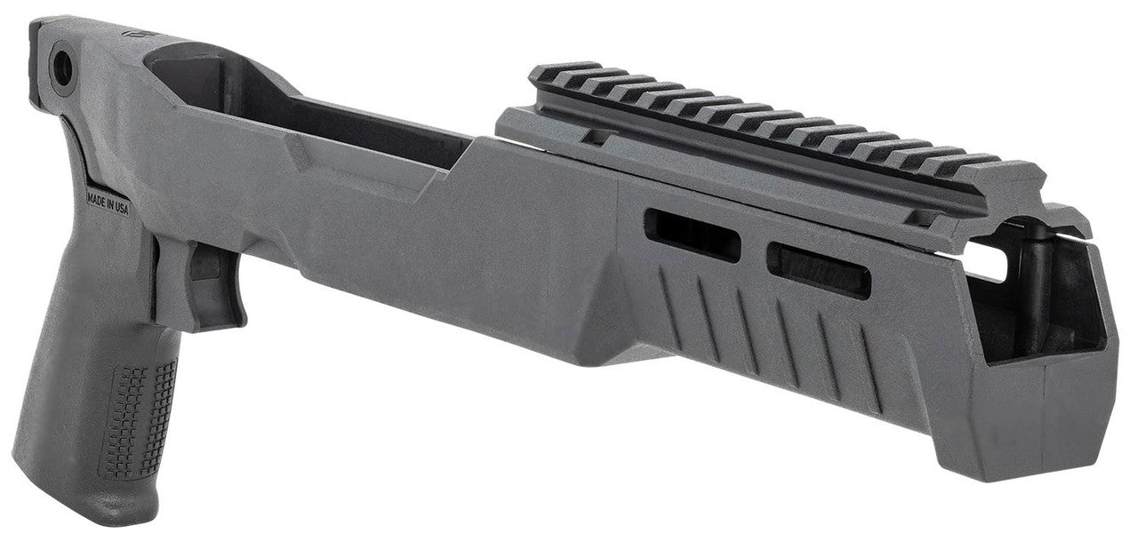 Atomic Defense - SB Tactical Sb22 Fixed Kit For 10/22 Platforms - View 1