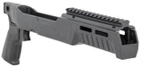 Atomic Defense - SB Tactical Sb22 Fixed Kit For 10/22 Platforms - View 1