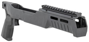Atomic Defense - SB Tactical Sb22 Fixed Kit For 10/22 Platforms - View 1