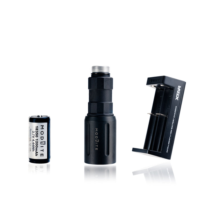 Modlite PLHv2 18350 Rifle Light Packages