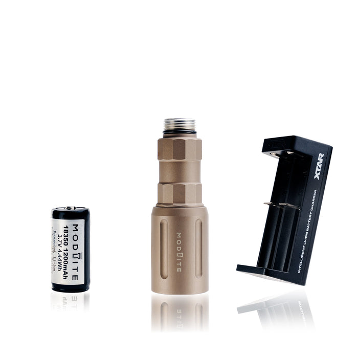 Modlite PLHv2 18350 Rifle Light Packages