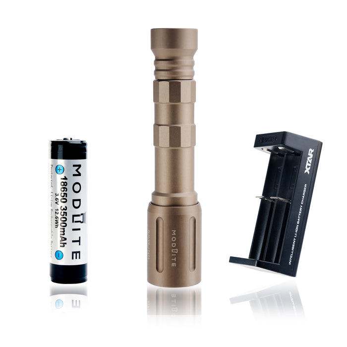 Modlite OKW V2 18650 Rifle Light Packages