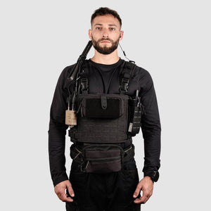 ALPHA CHEST RIG
