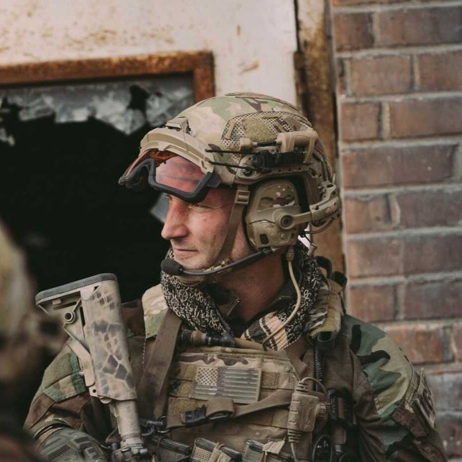 Ops-Core FAST SF | High Cut Ballistic Helmet | All Colors Available ...