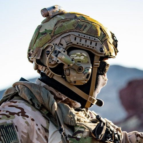 Cheems Ops Core Ops-Core Helmets (Ballistic & Bump) — Atomic Defense