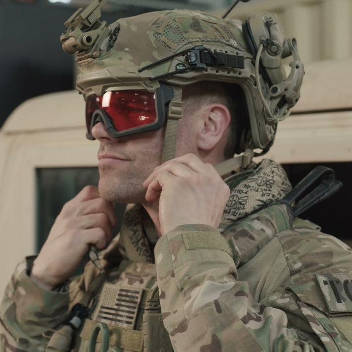 Ops-Core FAST SF | High Cut Ballistic Helmet | All Colors Available ...