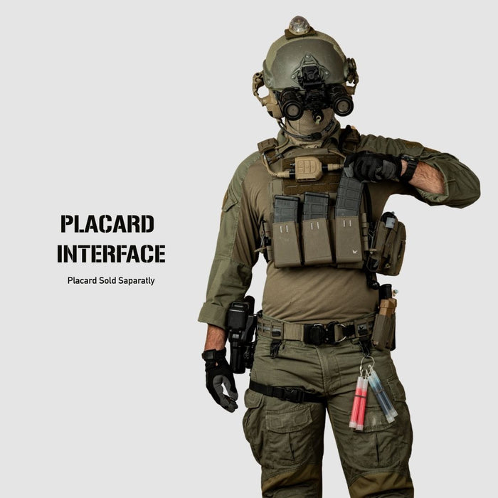 X-RAY PLATE CARRIER
