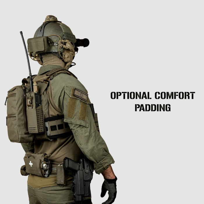 X-RAY PLATE CARRIER